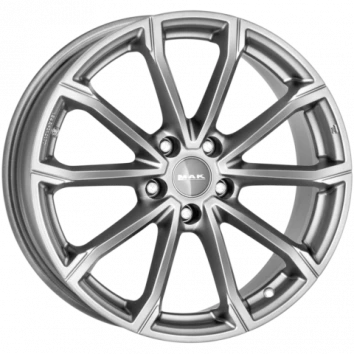 MAK DaVinci 7x19 4x108 ET32