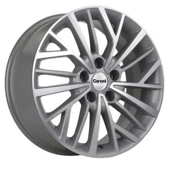 Carwel Токо 7x17 5x114.3 ET40