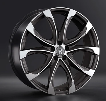 Replay TY73 9.5x22 5x150 ET45