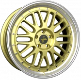 Keskin Tuning KT22 8.5x19 5x114.3 ET40