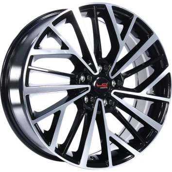 Replica Concept HND537 7x17 5x114.3 ET51
