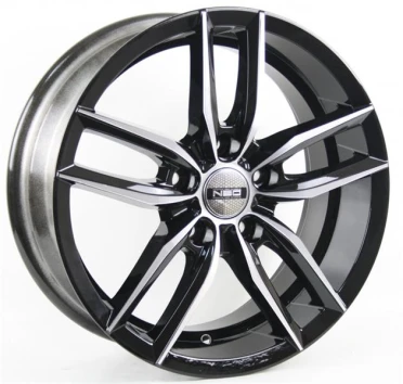 NEO V08 6.5x16 5x112 ET38 NEO V08 6.5x16 5x112 ET38