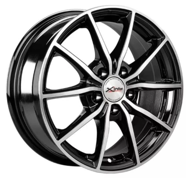 X'trike X-111М 6.5x15 5x114.3 ET38
