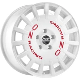 OZ Rally Racing 8x17 5x100 ET48 OZ Rally Racing 8x17 5x100 ET48