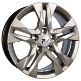 H-Replica KI236 6.5x16 5x114.3 ET44