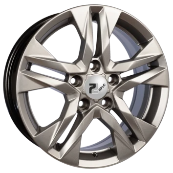 H-Replica KI236 6.5x16 5x114.3 ET44