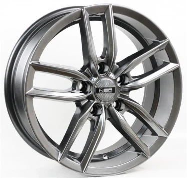 NEO V08 6.5x16 5x114.3 ET38