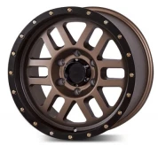 Lizardo XH334 9x17 6x139.7 ET-12