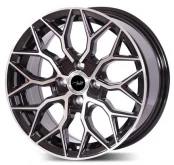 Lizardo XH1024 8x19 5x114.3 ET40