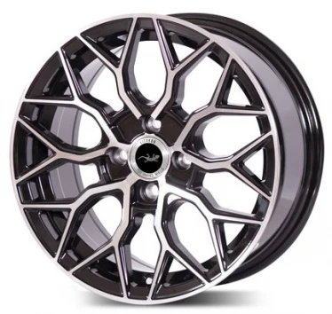 Lizardo XH1024 7.5x17 4x100 ET38