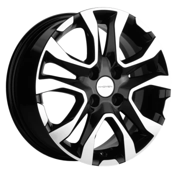 Khomen 1503 6x15 4x100 ET39