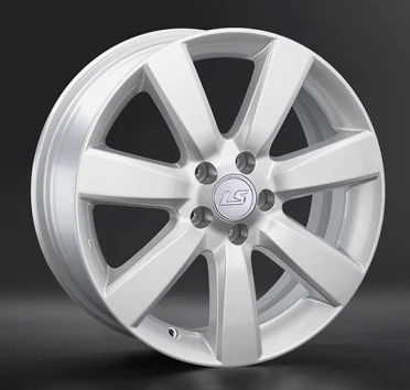 LS wheels LS 1076 6.5x15 5x114.3 ET40