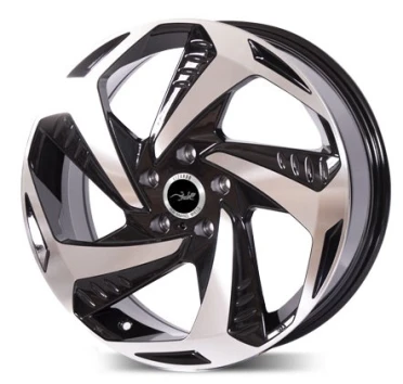 Lizardo XH5008 7x18 5x108 ET45