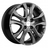 Khomen 1503 6x15 4x100 ET50