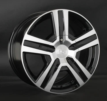 LS wheels LS794 7x16 6x114.3 ET45 LS wheels LS794 7x16 6x114.3 ET45