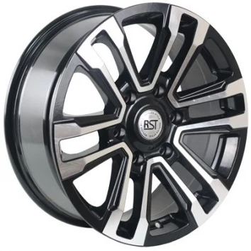 RST R106 6.5x16 5x114.3 ET50