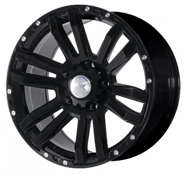 RR CSS8510 8x16 6x139.7 ET10 RR CSS8510 8x16 6x139.7 ET10