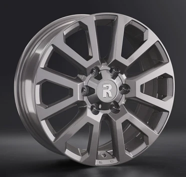 Replay TY377 7.5x18 6x139.7 ET60