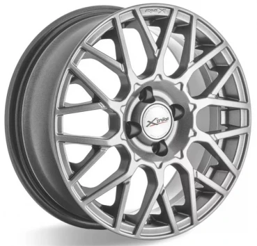 X'trike X-132 6x15 4x100 ET37