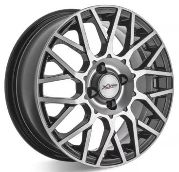 X'trike X-132 6x15 4x100 ET46