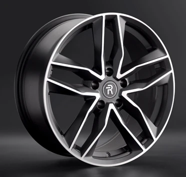 Replay LX199 8x18 5x114.3 ET30