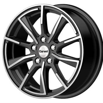 Carwel Лабаз 6.5x16 5x112 ET43