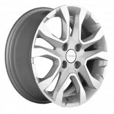 Khomen 1503 6x15 4x100 ET50