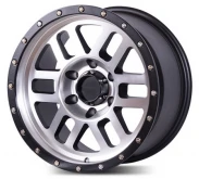 Lizardo XH334 9x17 6x139.7 ET-12