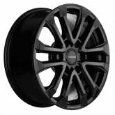 Khomen 1805 7.5x18 6x114.3 ET38 Khomen 1805 7.5x18 6x114.3 ET38