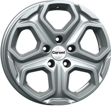 Carwel Бала 6.5x16 5x114.3 ET38