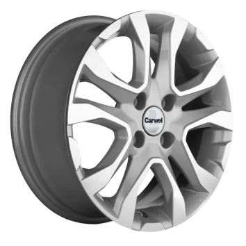 Carwel Тобол 1503 6x15 4x100 ET40