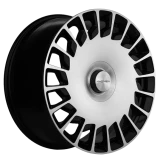 Khomen 2007 9.5x20 5x112 ET38