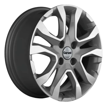 Carwel Тобол 1503 6x15 4x100 ET50