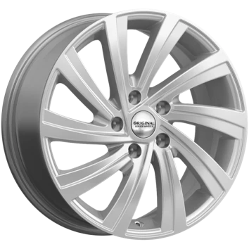 Скад KL-344 7x17 5x114.3 ET45