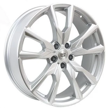 RST R012 8x20 5x114.3 ET30 RST R012 8x20 5x114.3 ET30