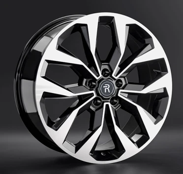 Replay GS13 8.5x20 5x114.3 ET47