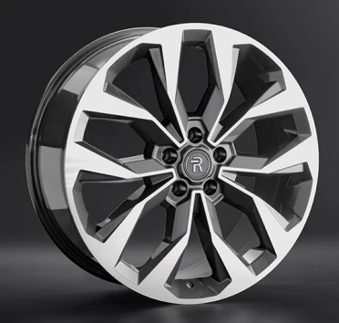 Replay INF97 7.5x19 5x114.3 ET39