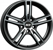 N2O V2223 6.5x16 5x112 ET50 BFP