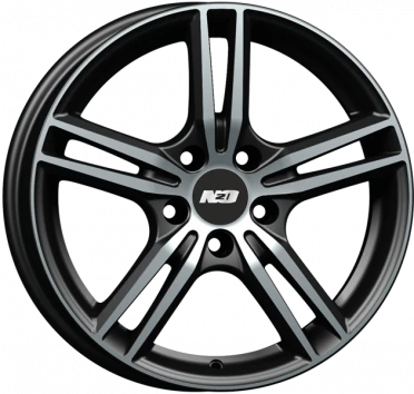 N2O V2223 6.5x16 5x112 ET50