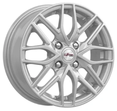 iFree Кайкос 5.5x14 4x100 ET40