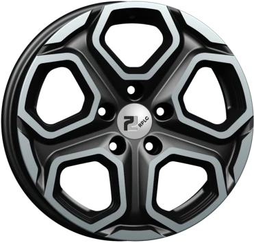 RPLC SZ241 6.5x16 5x114.3 ET50