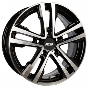 N2O V2197 6.5x16 5x114.3 ET45