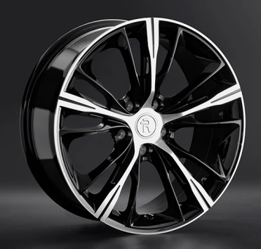 Replay HV67 8x18 5x114.3 ET37