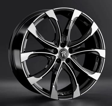 Replay GS2 9.5x22 5x114.3 ET47