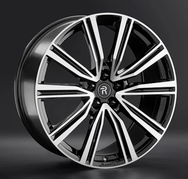 Replay GS5 9.5x21 5x114.3 ET47