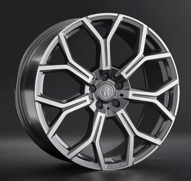 Replay GS1 9.5x21 5x114.3 ET47