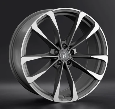 Replay GS4 9.5x21 5x114.3 ET47