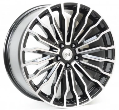 RST R032 9x20 5x108 ET38.5