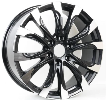 RST R022 8x20 6x139.7 ET60