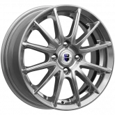 K&K Квант 5.5x14 4x98 ET35 дарк платинум